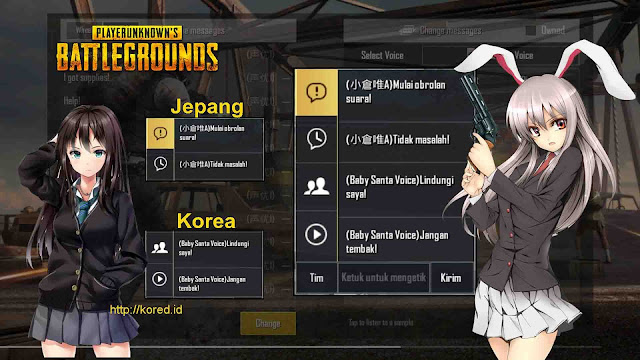 Download Active.sav Voice Chat Loli Korea Dan Jepang 2 In 1