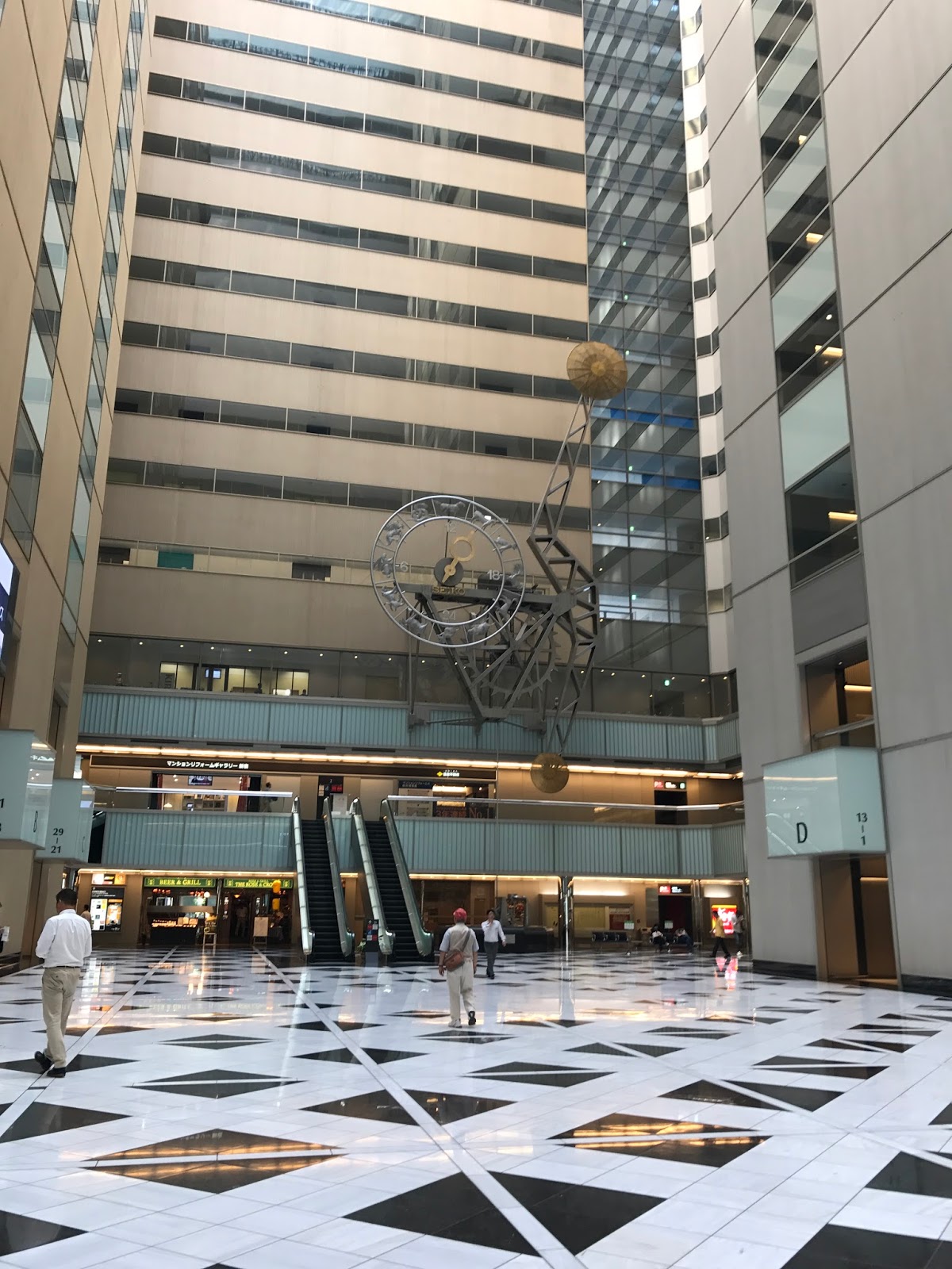 東京平價美食推薦 新宿coco壹番屋 日本庶民美食 雞腿排咖哩飯 新宿ｎｓビル店 西西烹飪筆記
