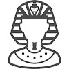 ツタンカーメン ツタンカーメン画像