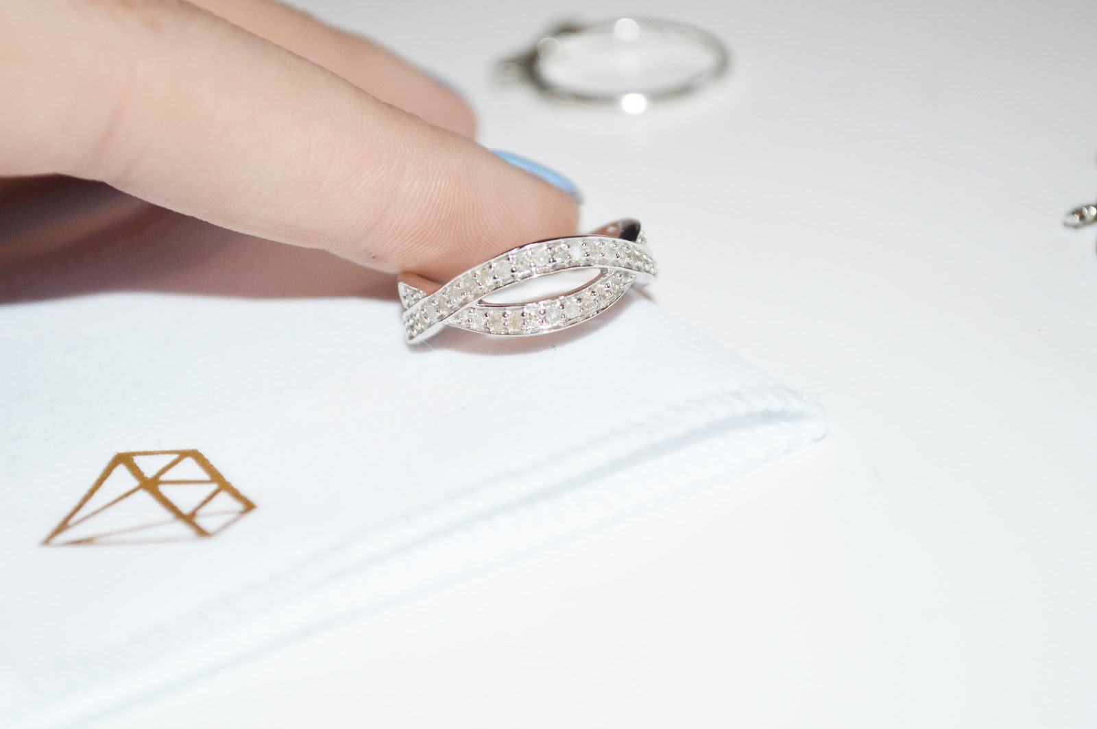 Gems from Gemporia Sophie Rose