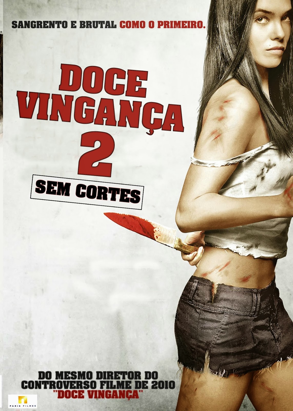 Baixar Filme A Casa Dos Mortos Dual Audio