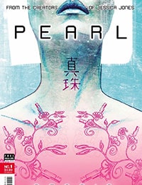 Pearl Comic