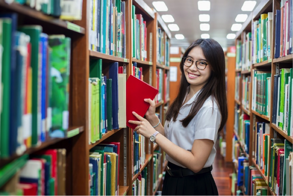 How to Fill Libraries With as Many People as Books