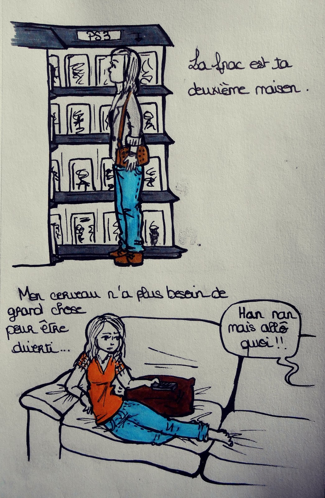 Ya Du Soleil Et Des Nanas Paroles "S'il te plaît, dessine moi un mouton !": Y'a du soleil et des nanas...
