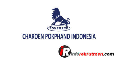 Rekrutmen PT Charoen Pokphand Indonesia, Tbk Terbaru tahun 2021