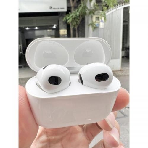 Tai nghe bluetooth Airpod 3 Full tính năng cảm ứng định vị xuyên âm chống ồn Bảo hành 6 Tháng