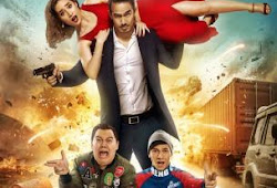 Download Film I Am A Hero 2015 Subtitle Indonesia Film Online 05