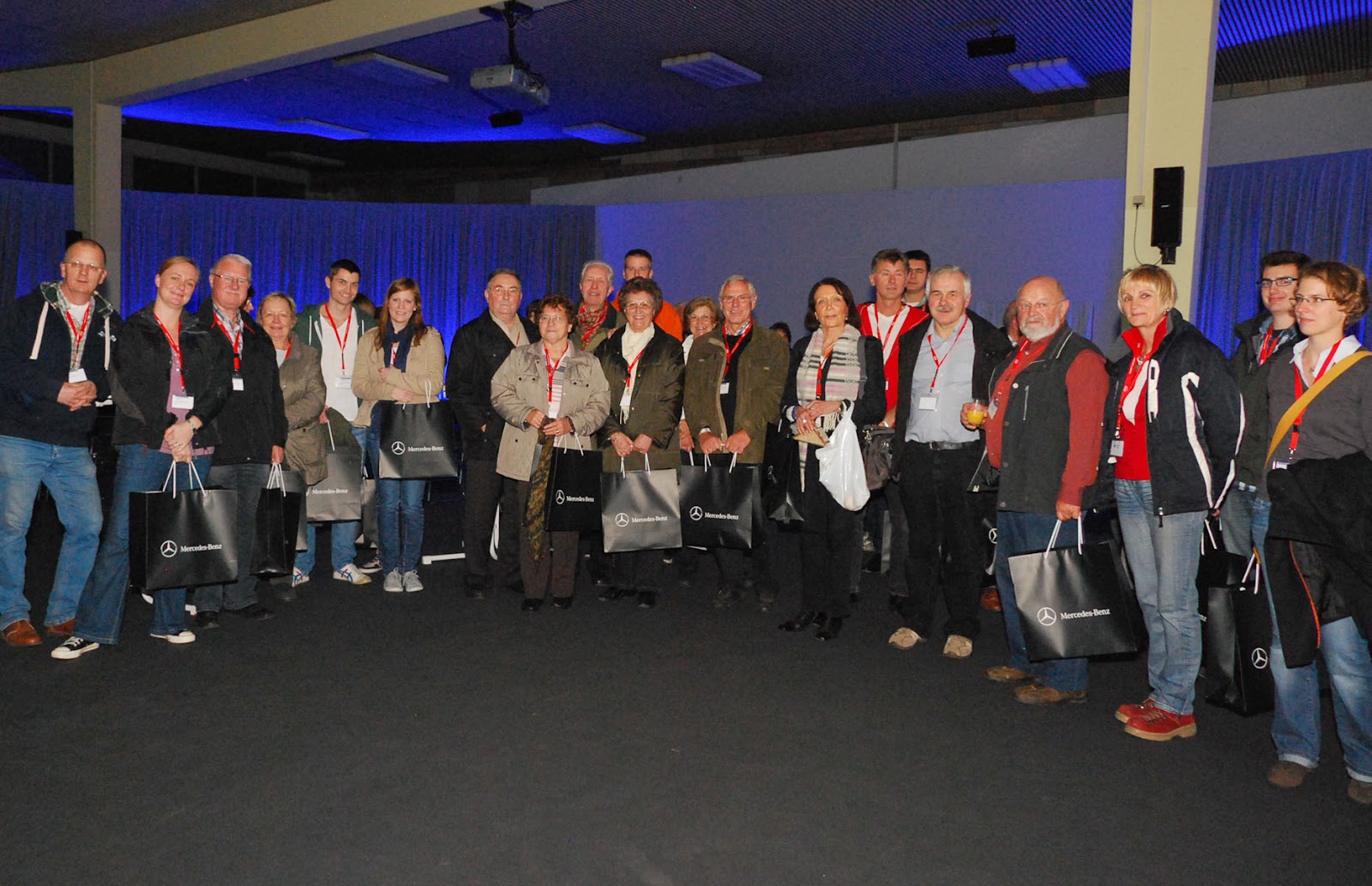 Gemeinschaft Dusseldorfer Wirtschaftschemiker E V Ruckblick