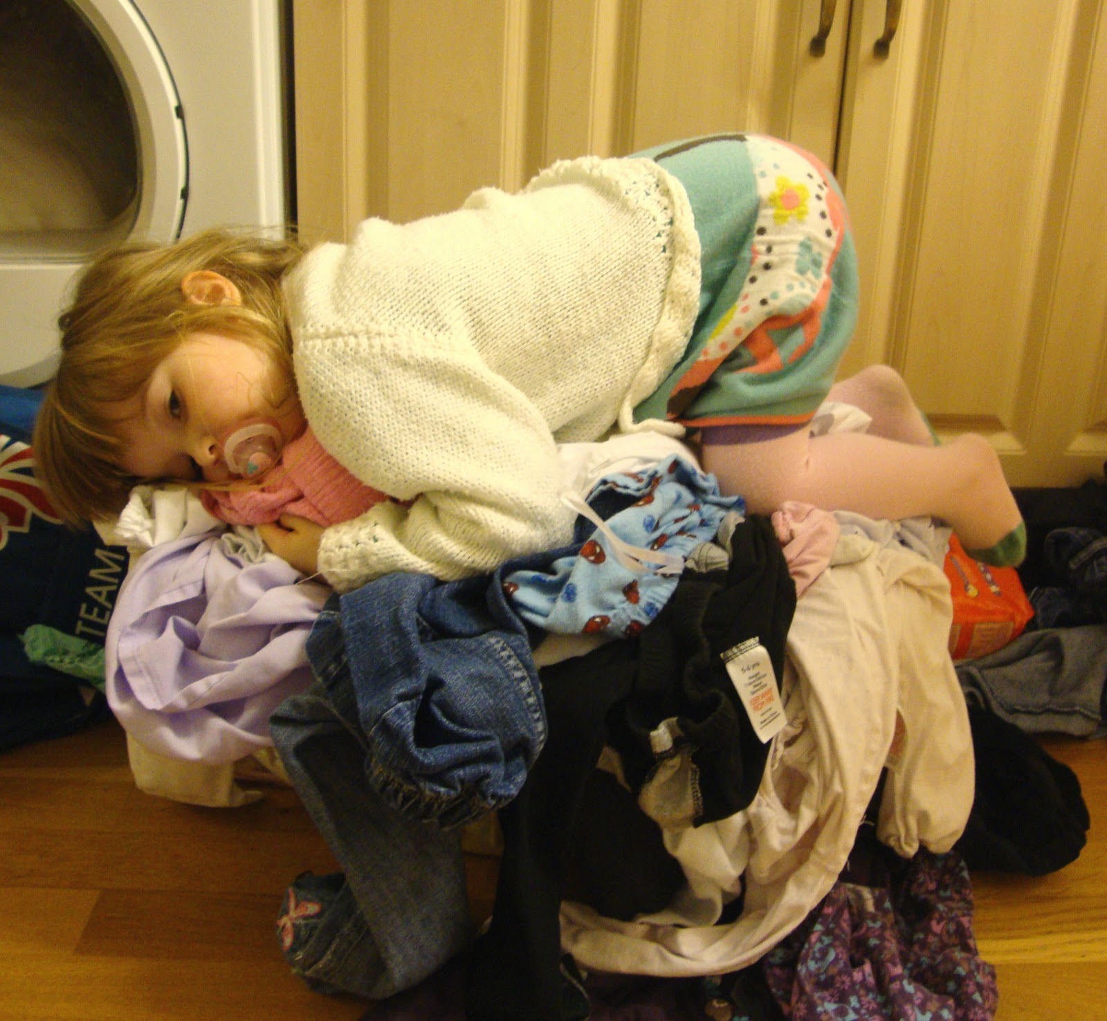 Podheim Bed is too small for my tiredness