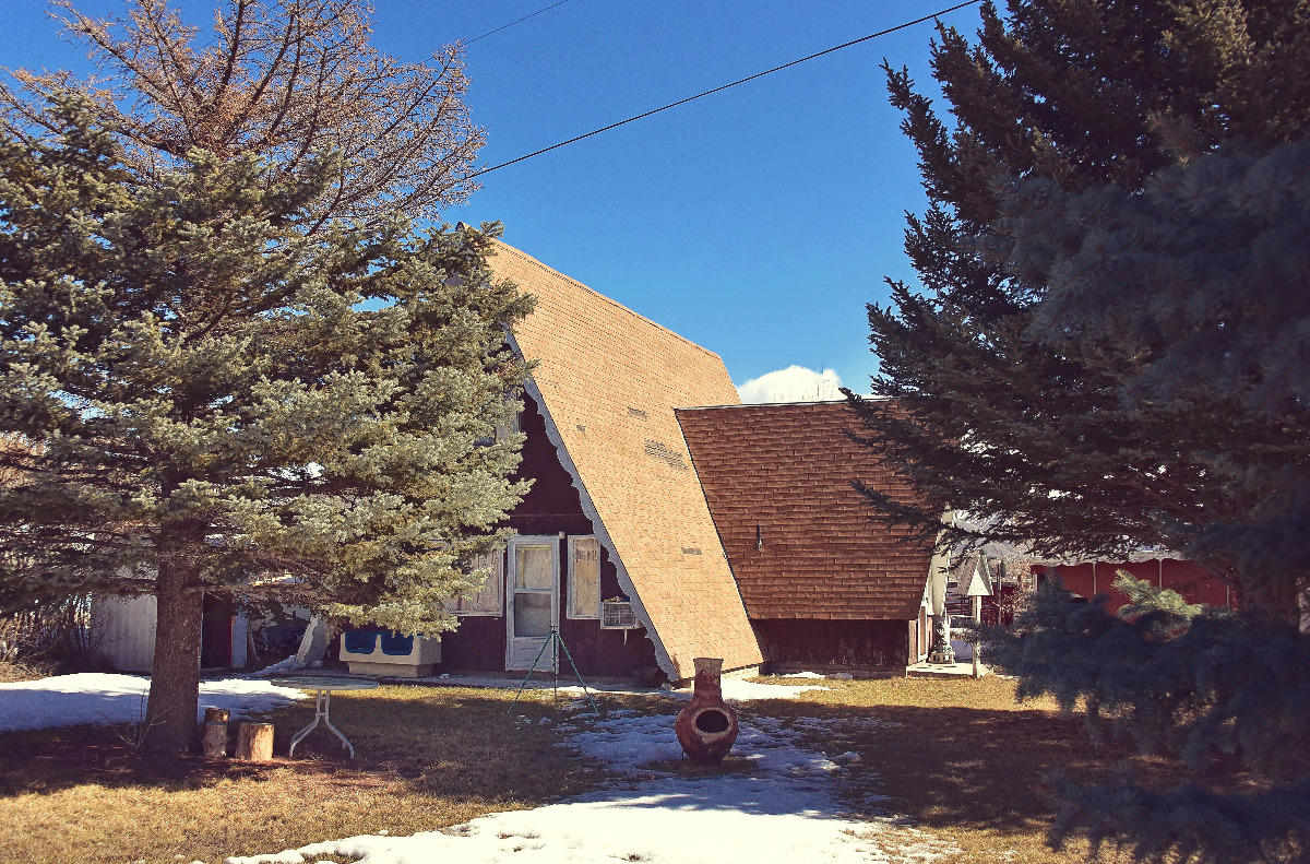 Northwest National Real Estate PRICE REDUCTION! Home For Sale Half