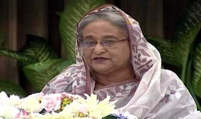 We have been able to generate 22,000 MW of electricity in Bangladesh: PM ২২হাজার মেগাওয়াট বিদ্যুৎ উৎপাদন করতে সক্ষম হয়েছি প্রধানমন্ত্রী