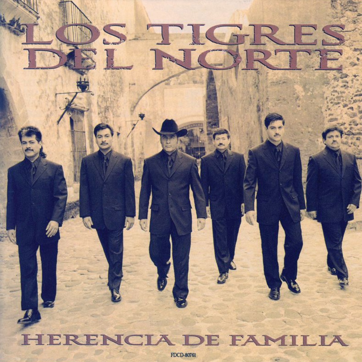los tigres del norte los tigres del norte