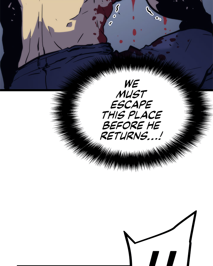 Solo Leveling Chapter 100 - AB Truyện