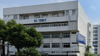 Jadwal Praktek Dokter RS Tebet Jakarta | Semua Spesialis Jadwal Praktek Dokter RS Tebet Jakarta | Semua Spesialis