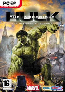 Người Khổng Lồ Xanh - The Incredible Hulk (2008)
