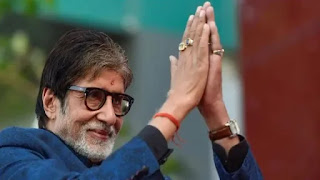 Amitabh Bachchan Amitabh Bachchan provide monthly ration to daily wage workers