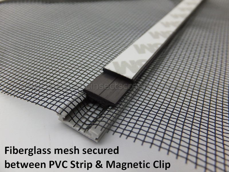 DIY Insect Screen Singapore INSECT SCREEN