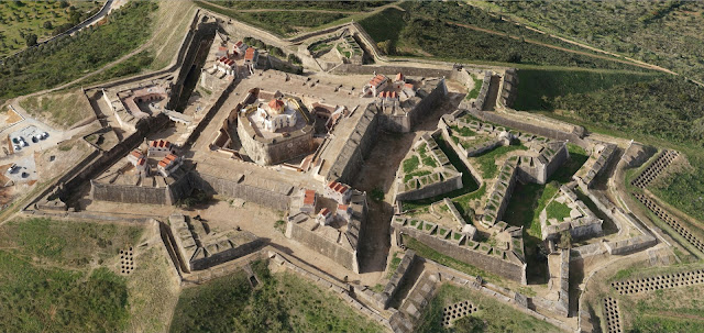 FORTE DA GRAÇA OU DE LIPPE