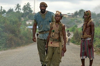 Beasts Of No Nation 2015 Movie Image 3