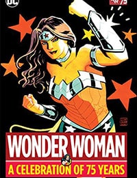 Wonder Woman: A Celebration of 75 Years