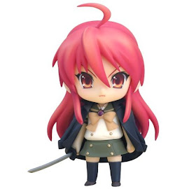 Nendoroid Shakugan no Shana II Shana (#047A) Figure