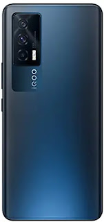 IQ 007 Phone Review