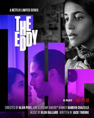 The Eddy Series Poster 3
