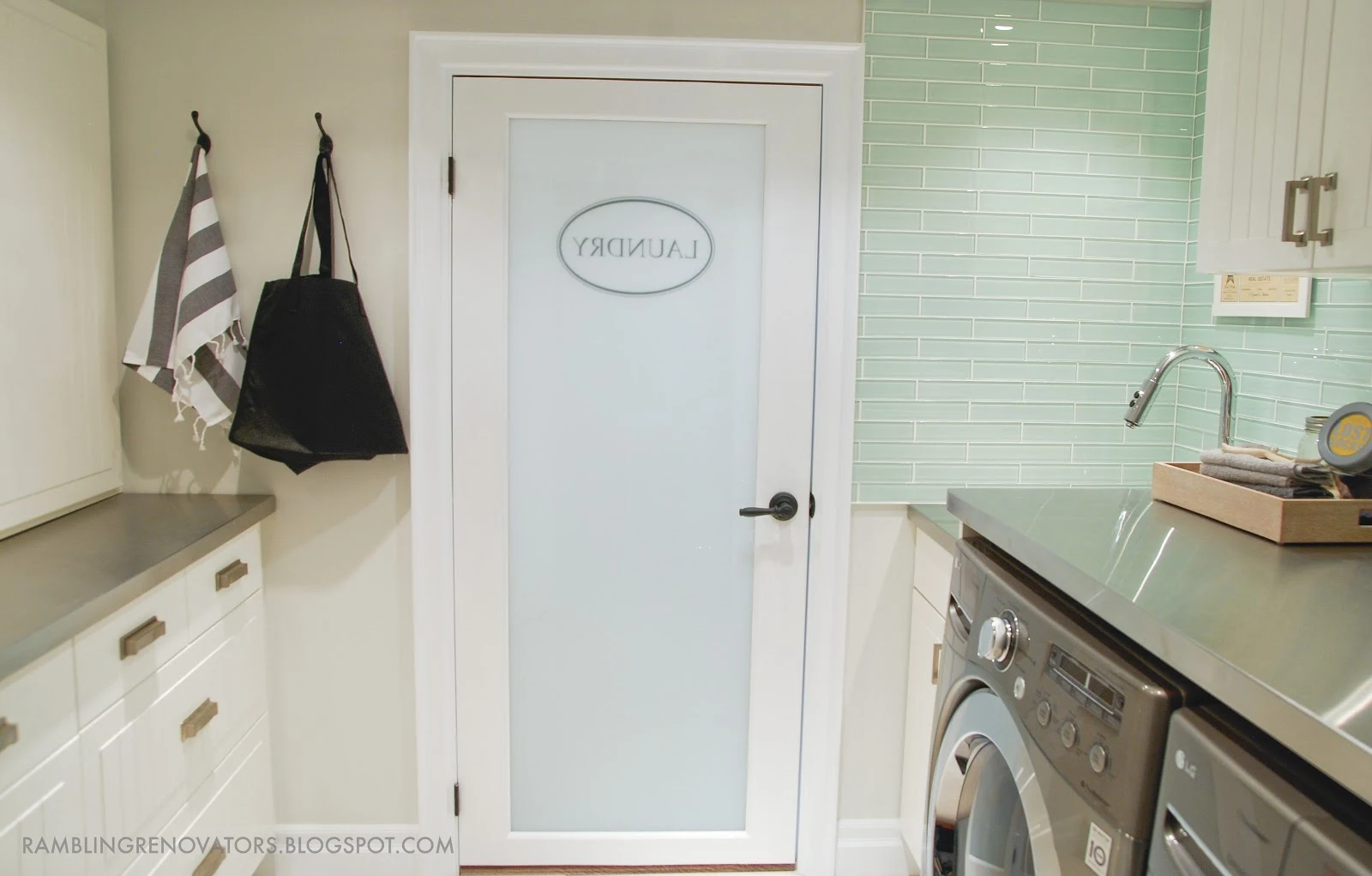 laundry room renovation tips, laundry room cost, budget laundry room ideas