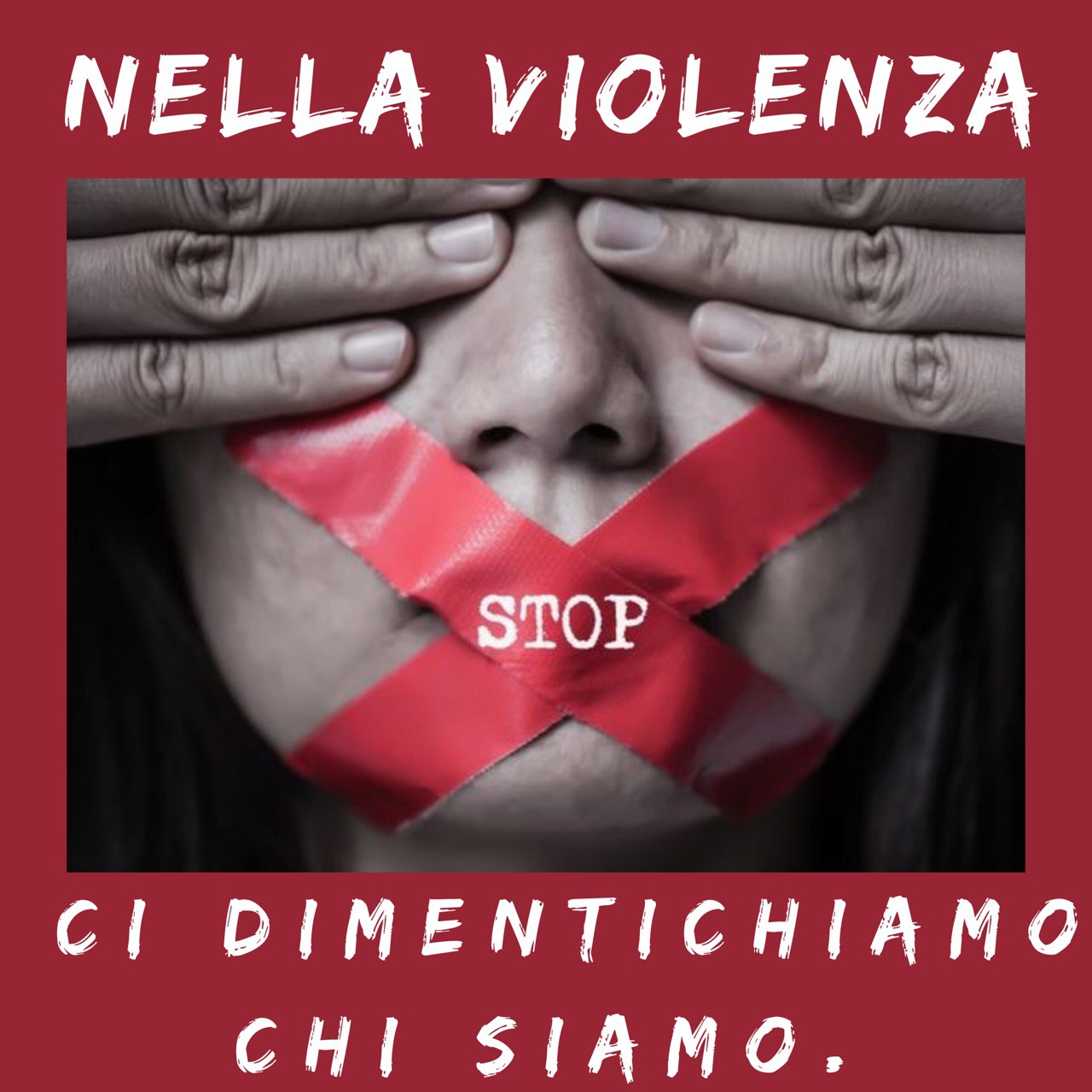 LA VIOLENZA
