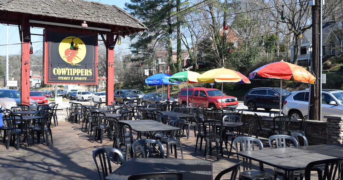 Tomorrow's News Today Atlanta [BREAKING NEWS] Cowtippers to Close