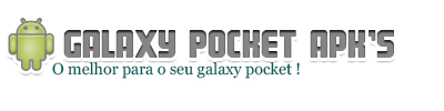 Galaxy Pocket APK'S