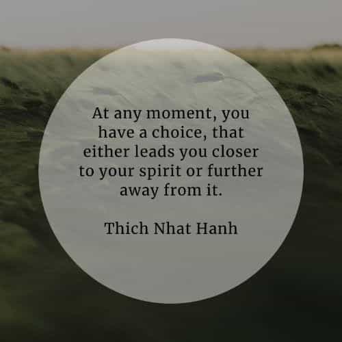50 Spiritual quotes that will help in uplifting your spirit