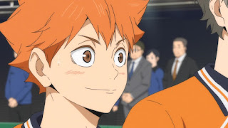 ハイキュー!! アニメ 第4期14話 | 烏野VS稲荷崎 | HAIKYU!! SEASON 4 Karasuno vs Inarizaki