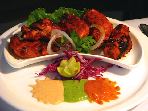 Murghi Tikka