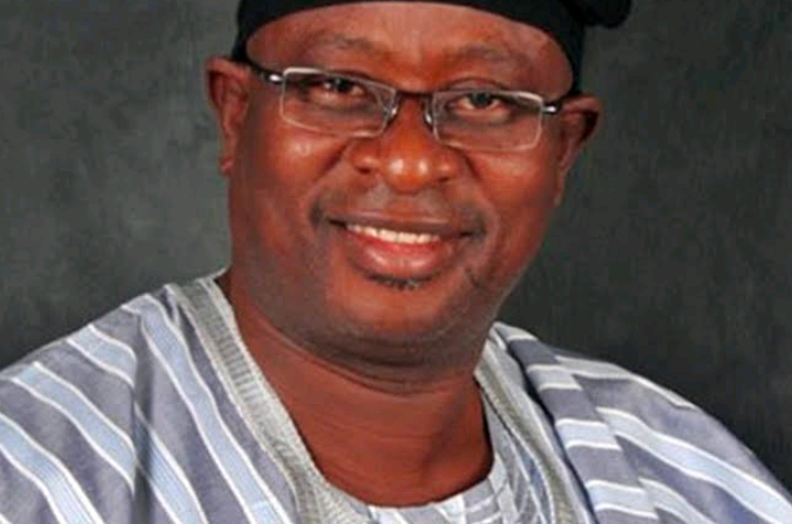 I’ll construct one hundred industries in my first a hundred days as Delta Gov — Kenneth Gbagi