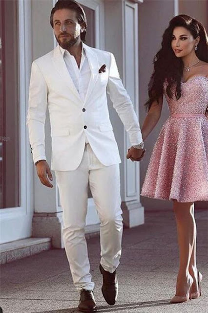 Traje Masculino para Casamento