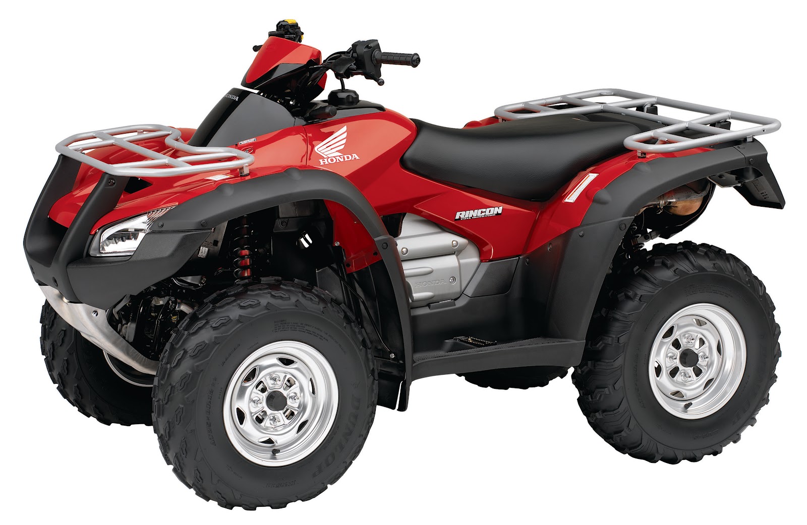 Honda Powersports