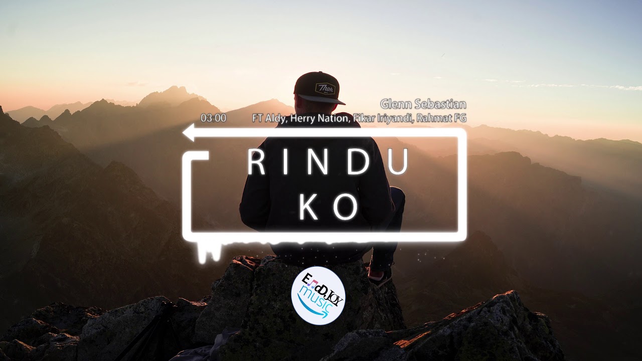 Lirik Lagu Sa Rindu Ko Yang Bikin Sa Begini Prawira Soal