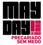 MayDay Lisboa