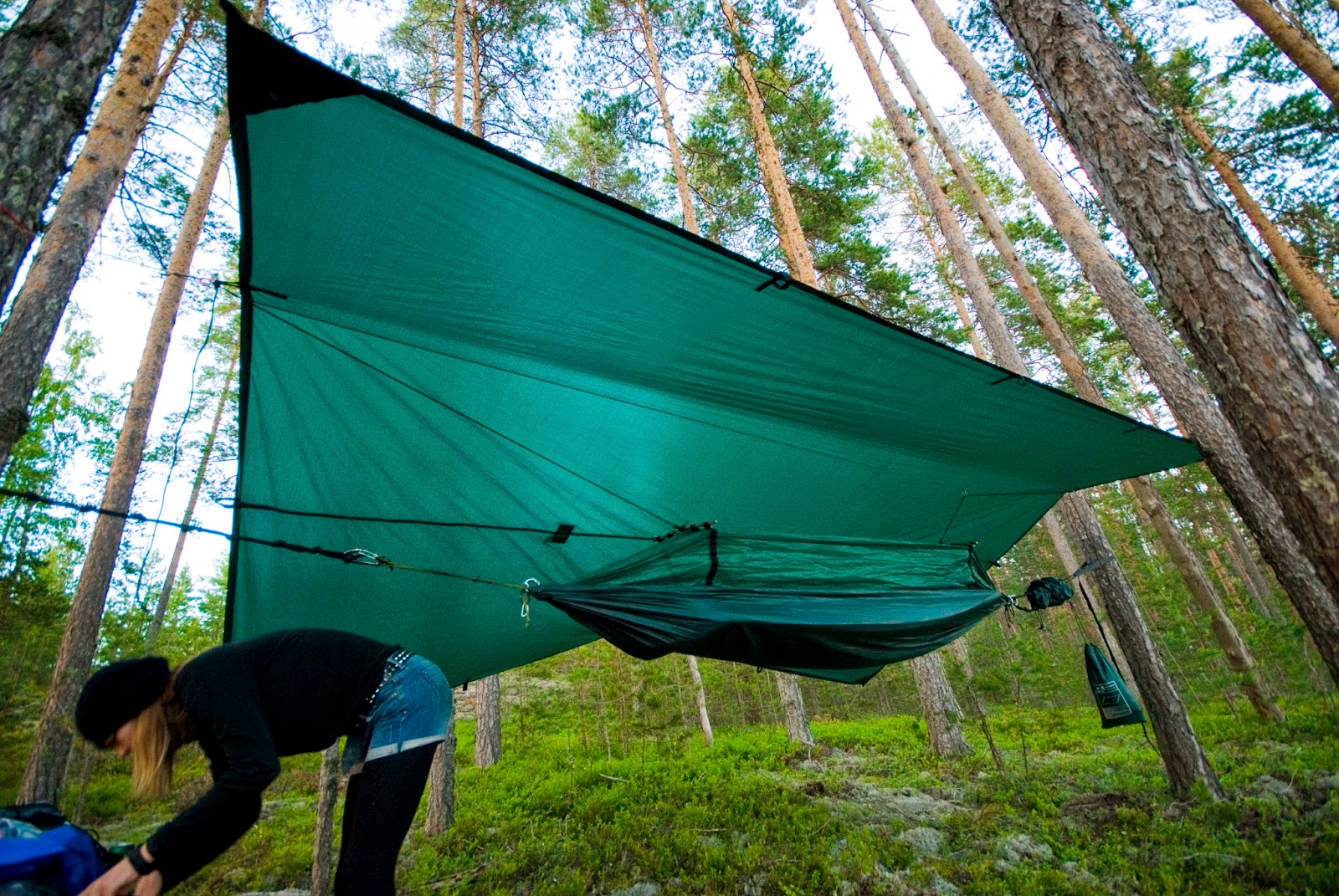 PTM Tarps & Canopies