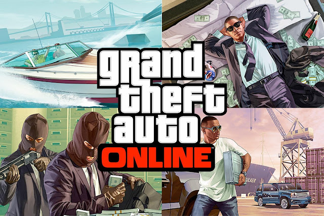 GTA Online: 10 things you need to do in GTA Online gta Online, gta, GTA Online games, GTA nightclub, gta online casino, tips from GTA Online, gta online tips, gaming, the game, the gta,