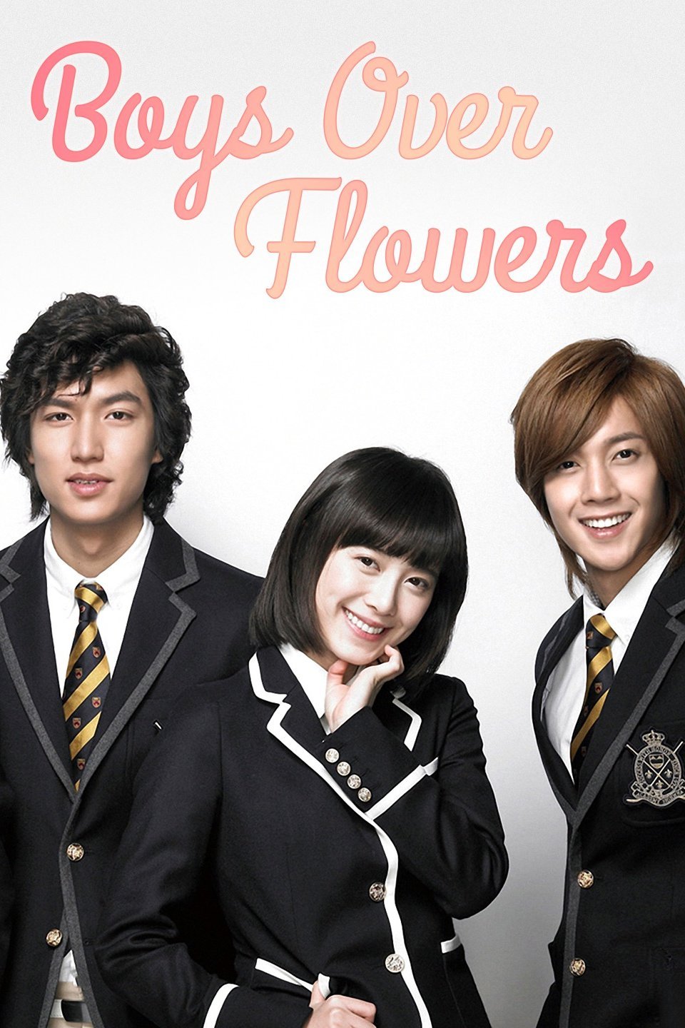 Best Korean School Drama