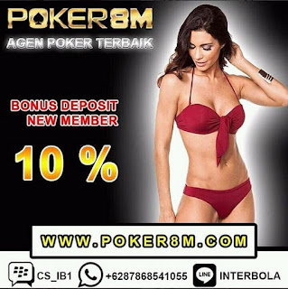 Paduan Cara daftar dan Keunggulan Bermain di Poker8M 14