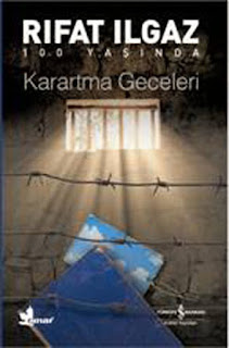 Karartma Geceleri Karartma Geceleri