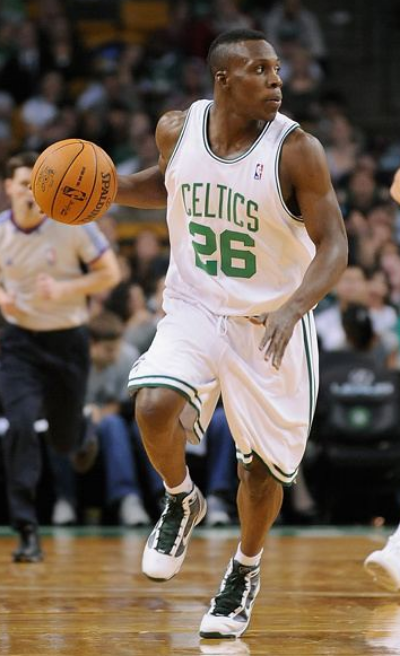 5contra5jugadores Hudson, Lester