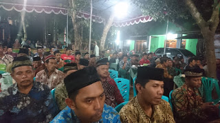 Wayang Kulit Dalang Ki Bambang Wisnu Nugroho