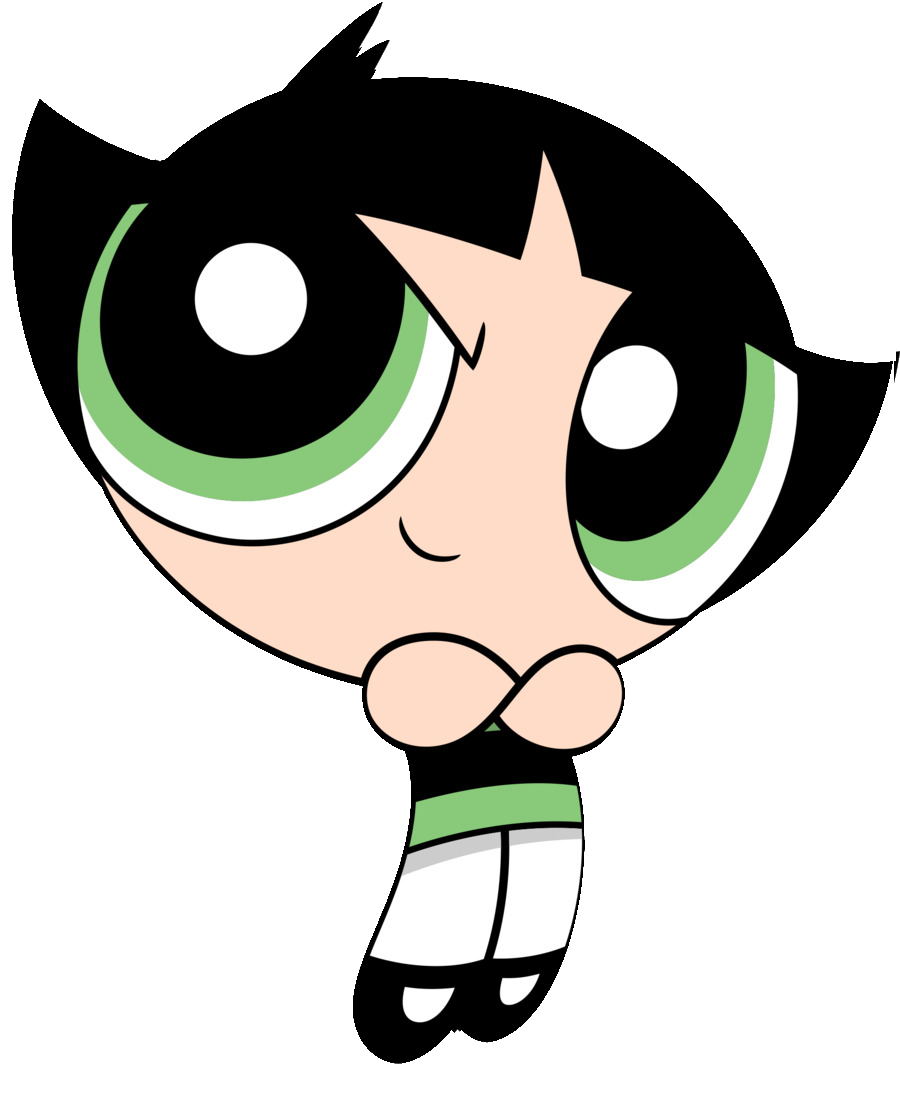 powerpuff girl buttercup bane powerpuff girl buttercup bane