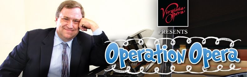 Operation Opera