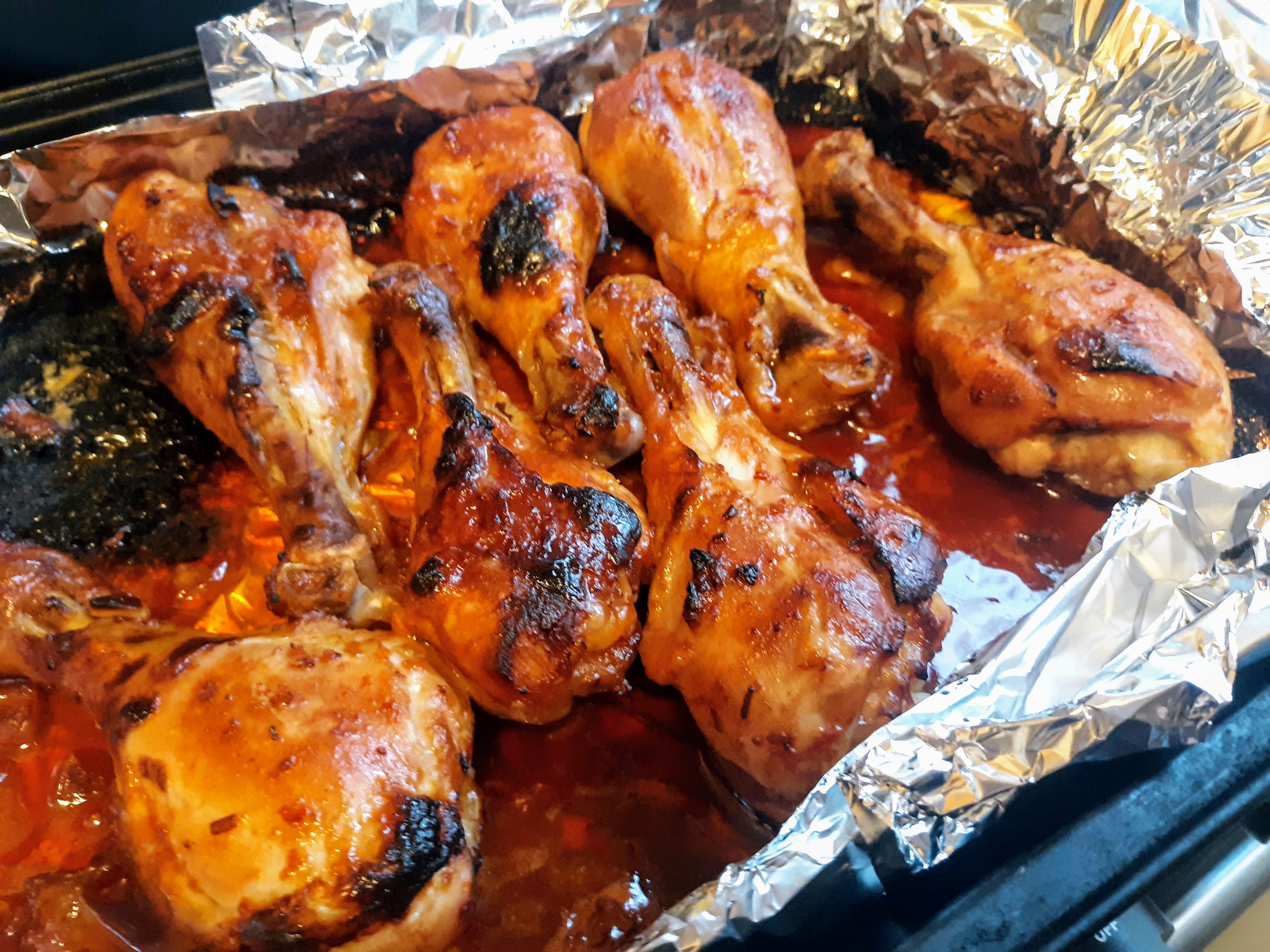 Brooklyn Food Monkey I've Seen the Saucers, So Many Times I'm Almost