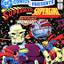 DC Comics Presents #28 - Jim Starlin art & cover